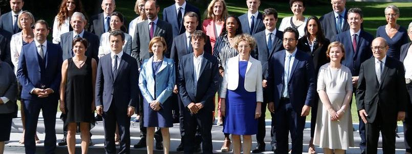 Nos "Chers" gouvernants !