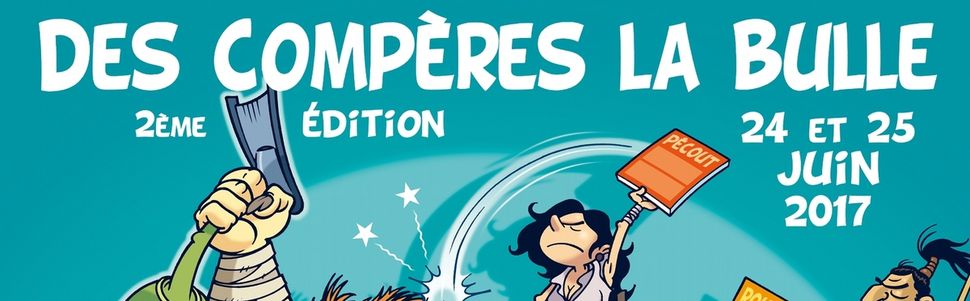Une annonce du Fifogrot 2016