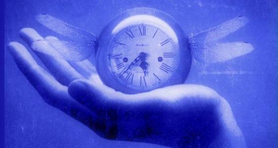 Le temps