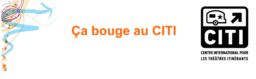 Les Nouvelles fraîches de l'Automne du CITI !