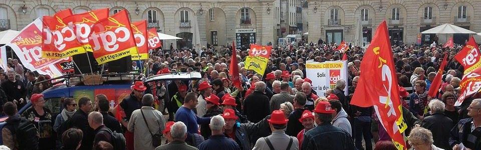 Préavis de grève pour le 21 septembre