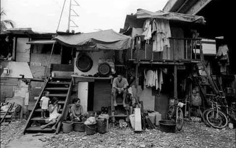 "Where I came from" poem and image by Timileyin Gabriel Olajuwon, Nigeria