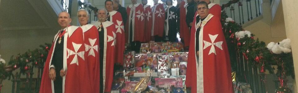 Noël pour les enfants de l'hopital de San Salvadour