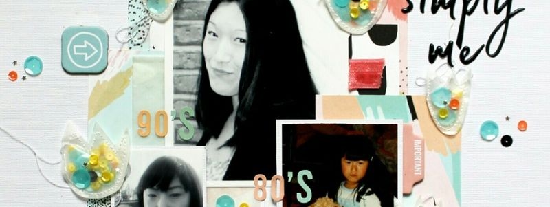 Simply Me