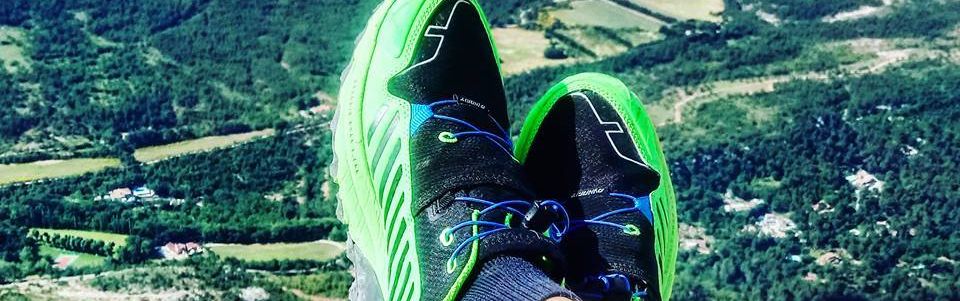 Test : chaussures de trail Dynafit Alpine Pro 2017