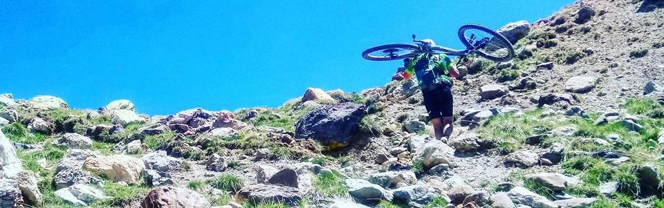 Raid Vauban : du VTT de montagne en taille XXL