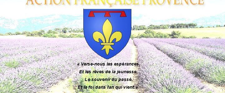 Un 1er mai effrayant