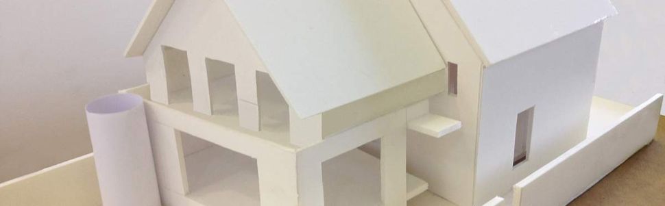 Extension d'une maison à Viroflay