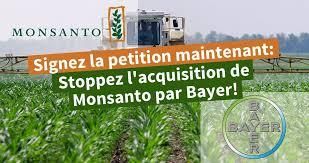 Monsanto s'attaque à l'ONU
