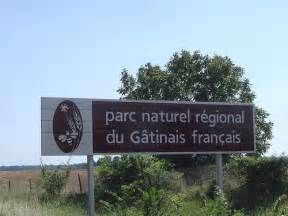 Ciel chimique au Parc du Gâtinais : témoignage du 21 juin 2017