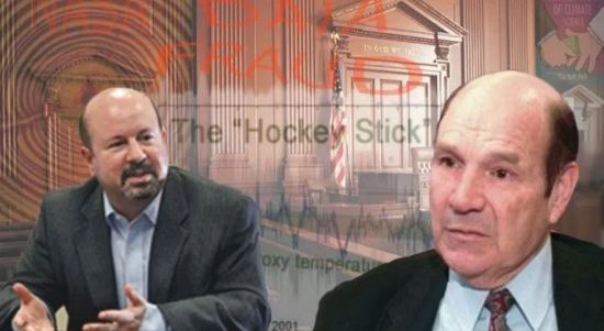 Michael Mann refuse de produire ses données devant un tribunal canadien
