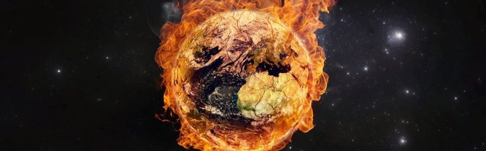 EXCLUSIF: Une étude constate que les ajustements de température comptent pour «presque tout le réchauffement» en données climatiques