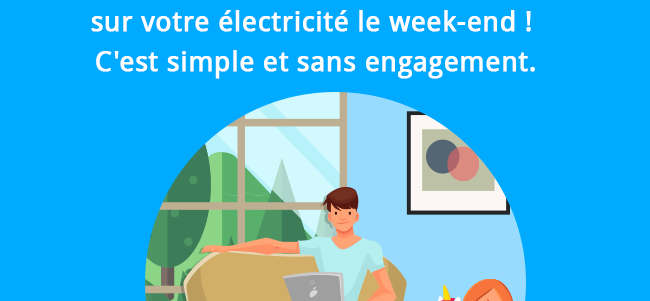 Demandez à ENGIE si son offre marche sans compteur linky