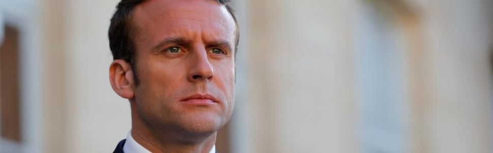 Un président trop parfait? Un Mitterrand 3.0
