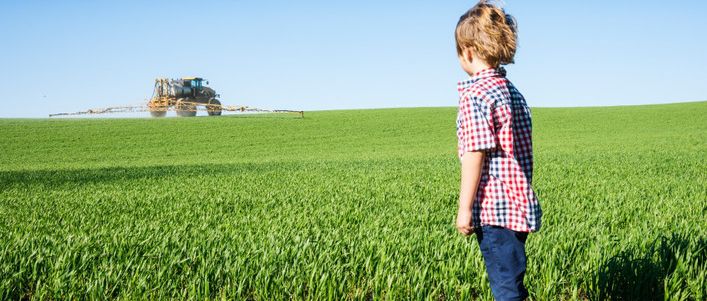 LES PETITS POLISSONS ENDOCRINIENS