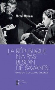LJC DU 11 MAI 2017 : ITINÉRAIRE D’UN ÉVEILLEUR