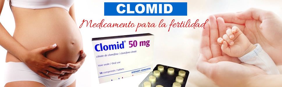 Medicamento para la fertilidad: Clomifeno (segunda parte)