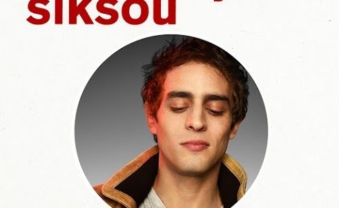 Benjamin Siskou : son 1er album, Au chant du Coq