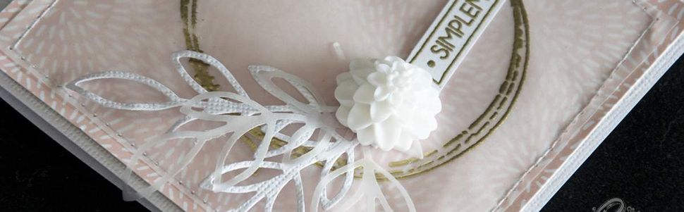 2 cartes ! {DT Inspiration Création}