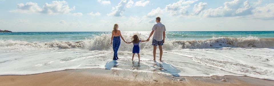 Les Bambin'ntuitifs et les Gamin'ntuitifs. Séances parents-enfants