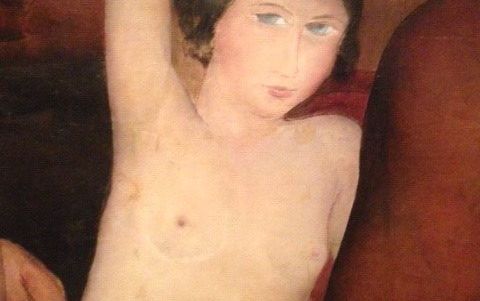 JUPITER ET LA VIERGE