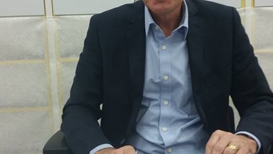 Rencontre avec Michel Lauzzana