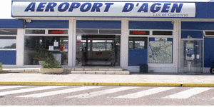 L'argument choc pour supprimer le statut PPF aéroport Agen