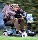 Finding a high quality scooter