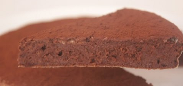 Gâteau au Chocolat Spécial Régime