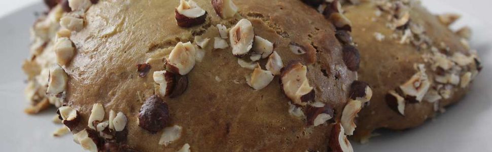 Recette des MAXIS COOKIES OVERWACHT