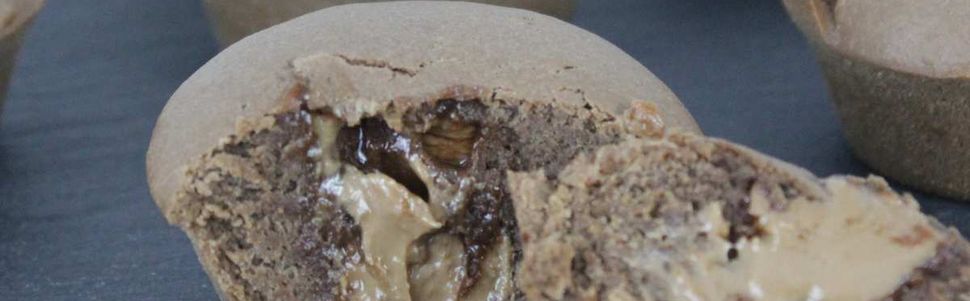 Fondant de Moelleux au Chocolat et son Coeur Praliné