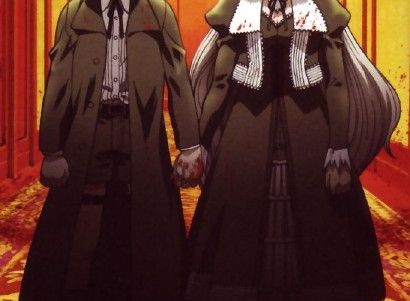 Le top 5 des personnages d’enfants dans les animes