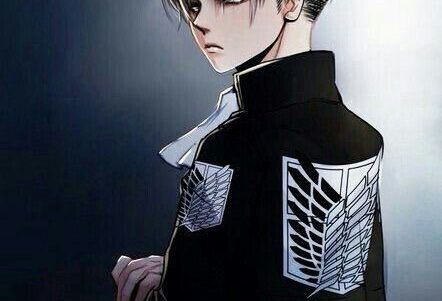 Mes personnages préférés de l'anime L'attaque des Titans