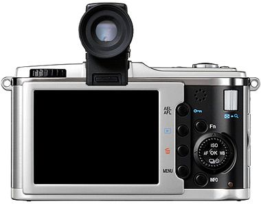 Choosing Your First Digital Electronic camera