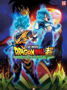 Dragonball Stream Kinox Dragonball Stream Kinox